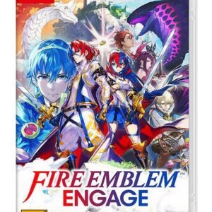 Fire Emblem Engage