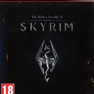 The Elder Scrolls V : Skyrim