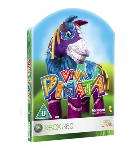 Viva Pinata - Edition Collector