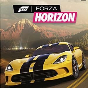 Forza Horizon