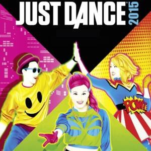 Ubisoft Just Dance 2015