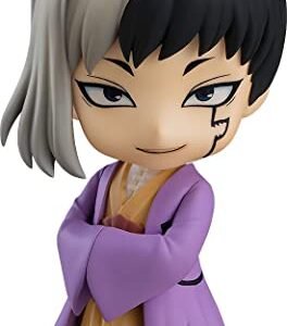 Dr Stone. Nendoroid Gen Asagiri