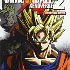Dragon Ball Xenoverse 2