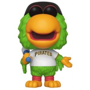 Funko MLB - Pittsburgh Pirates Parrot Pop! Vinyl