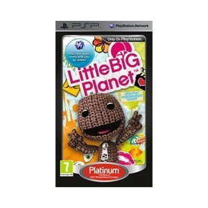 LittleBigPlanet