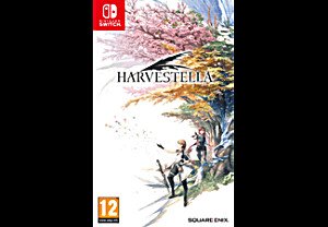 Harvestella