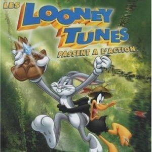 Les Looney Tunes Passent à l' Action