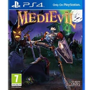 Medievil