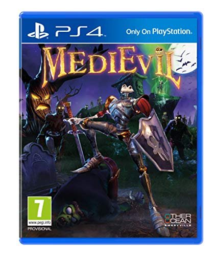 Medievil