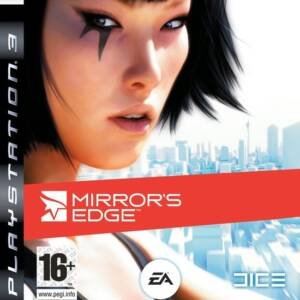 Mirror's Edge