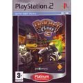 Sony Ratchet & Clank 3