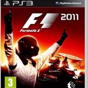 F1 2011