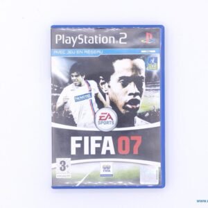 Sony Fifa 07