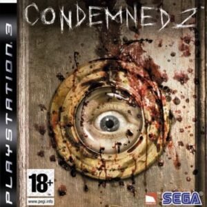 Condemned 2