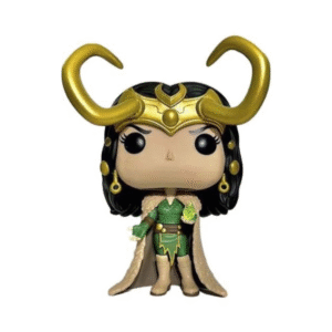 Funko Marvel Lady Loki POP! Vinyl