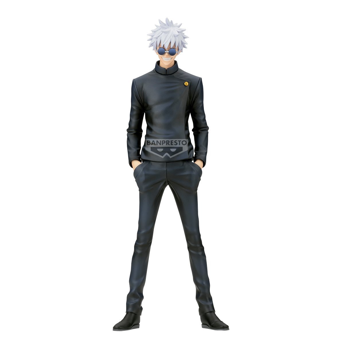 JUJUTSU KAISEN - Satoru Gojo - Figurine King of Artist 22cm
