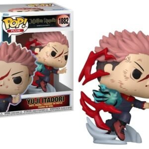 JUJUTSU KAISEN - POP Plus N° 1882 - Yuji Itadori