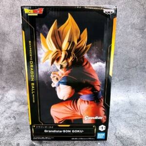 Dragon Ball - Son Goku