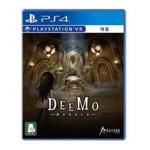 Deemo Reborn (Import Coréen jeu en fr)