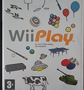 Wii Play (Jeu seul)