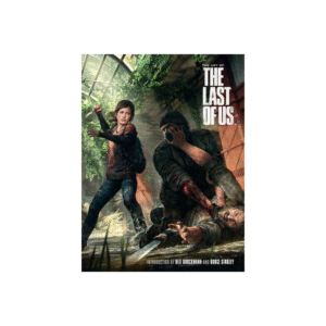 Midas The Art Of The Last Of Us - By Various (Hardcover)