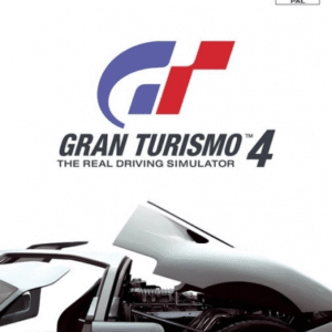 Gran Turismo 4