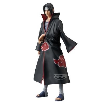 Naruto Shippuden Grandista-uchiha Itachi