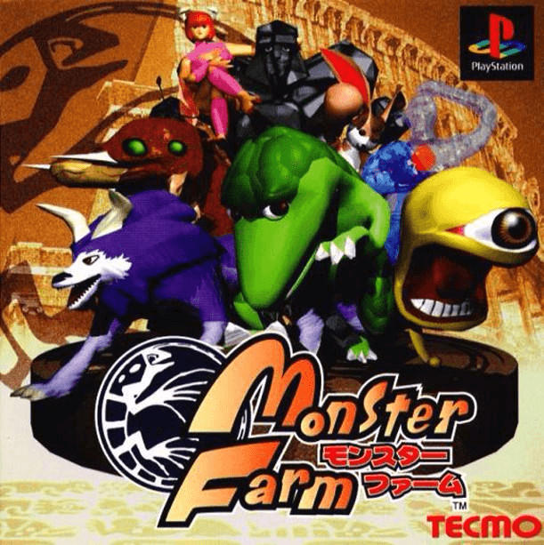 Monster Farm