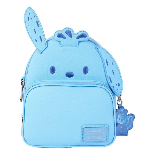 Sanrio Loungefly Mini Pochacco Convertible Backpack