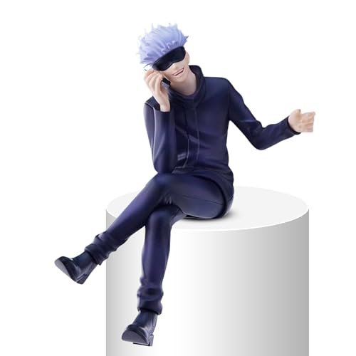 SEGA - Jujutsu Kaisen - Satoru Gojo - Statue perchée PM