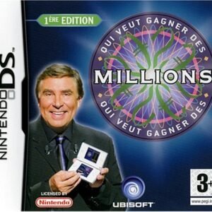 Qui Veut Gagner Des Millions ?