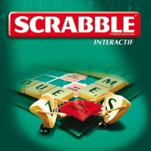 Scrabble Interactif