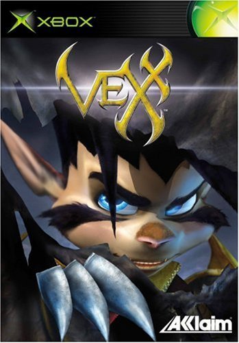 Vexx