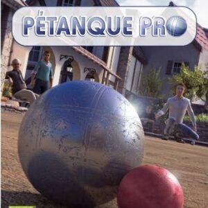 Pétanque Pro