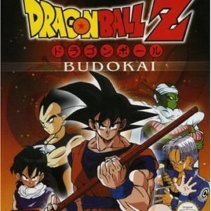Dragon Ball Z Budokai