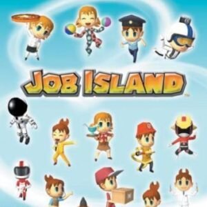 Job Island