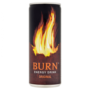 Burn Original 250ml