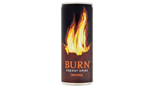 Burn Original 250ml