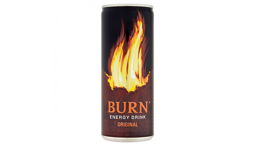 Burn Original 250ml