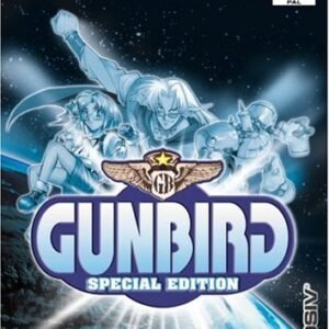 Gunbird Special Edition