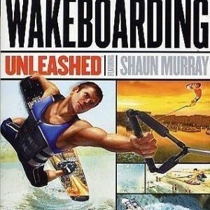 Wakeboarding Unleashed