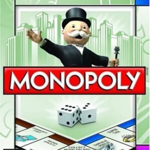 Monopoly - Edition Monde