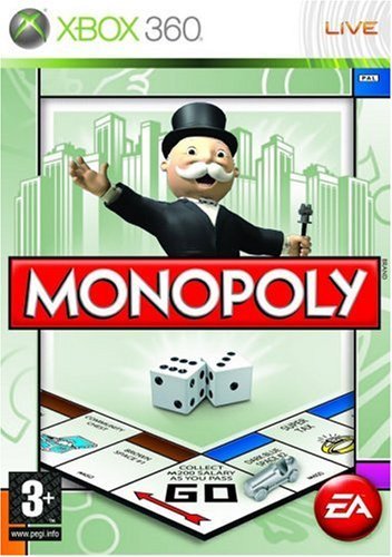 Monopoly - Edition Monde
