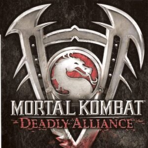 Mortal Kombat : Deadly Alliance