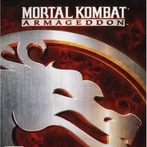 Mortal Kombat : Armageddon