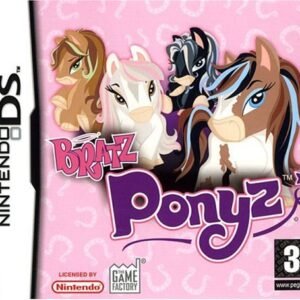 Bratz Ponyz