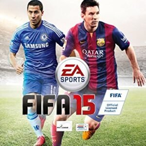 EA Fifa 15 Legacy Edition