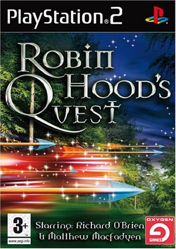 Robin Hood Quest