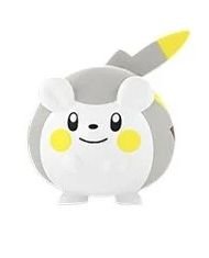 POKEMON - FIGURE - FOURTH GENERATION - TOGEDEMARU