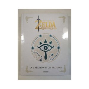 Wada Takumi Zelda Breath Of The Wild